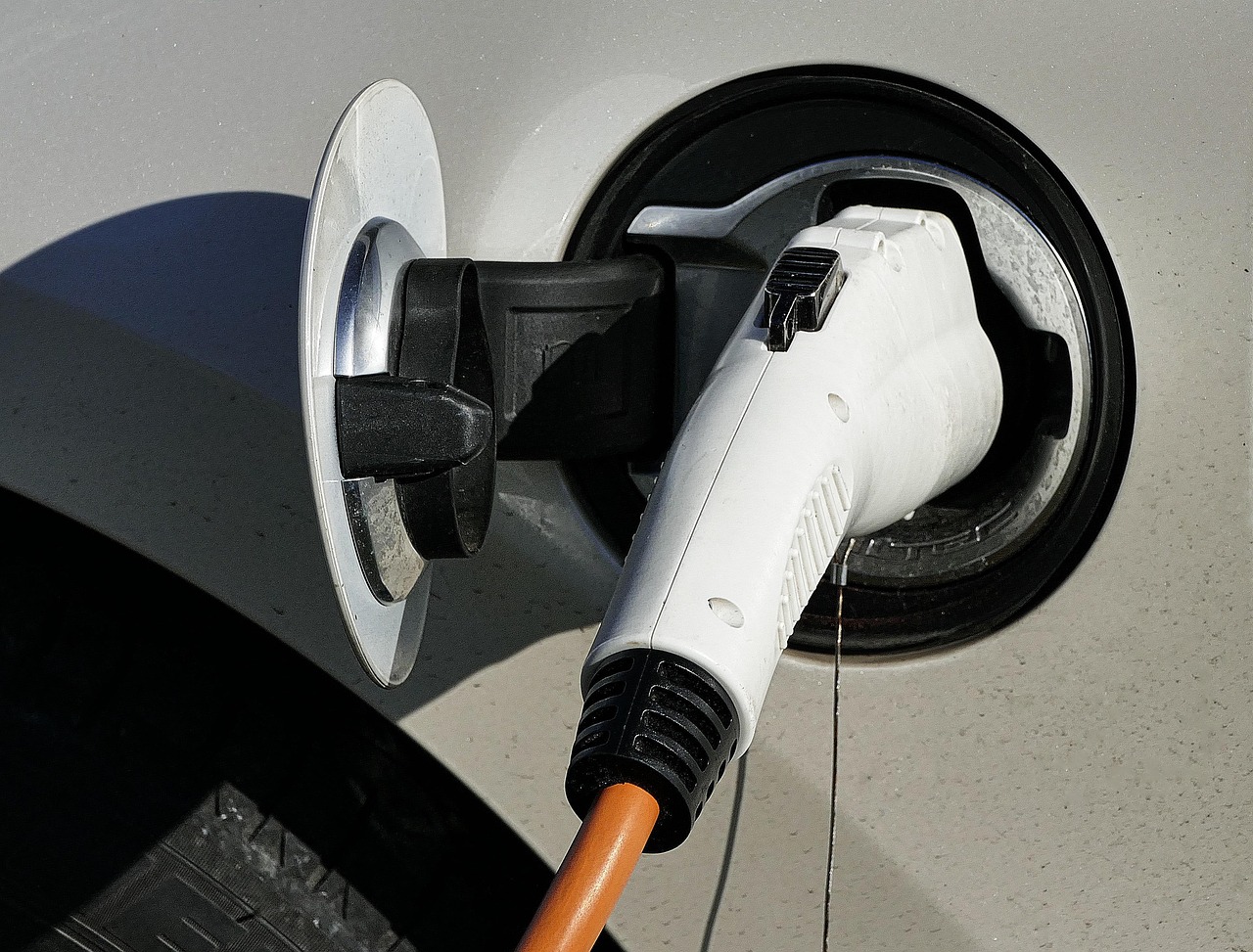 electric car, load plug-in connection, e car, e-mobile, motor vehicle, car, bev, electric drive, battery, traction battery, electric mobility, charging station, loading column, loading possibility, traffic turning, electric car, bev, bev, bev, bev, traction battery, electric mobility, charging station, charging station, charging station, charging station, charging station